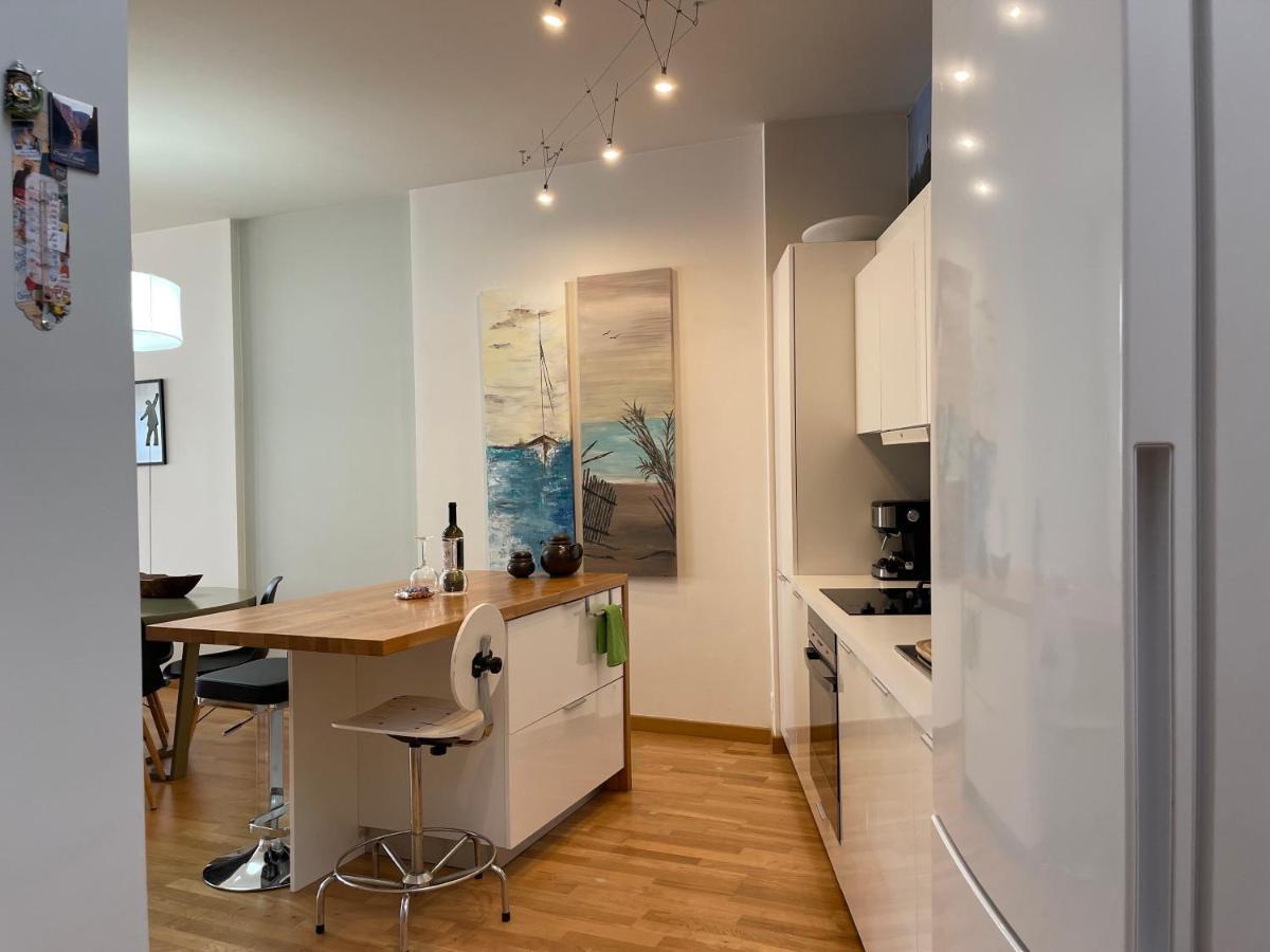 Oasis City Apartment Heraklion Exteriör bild