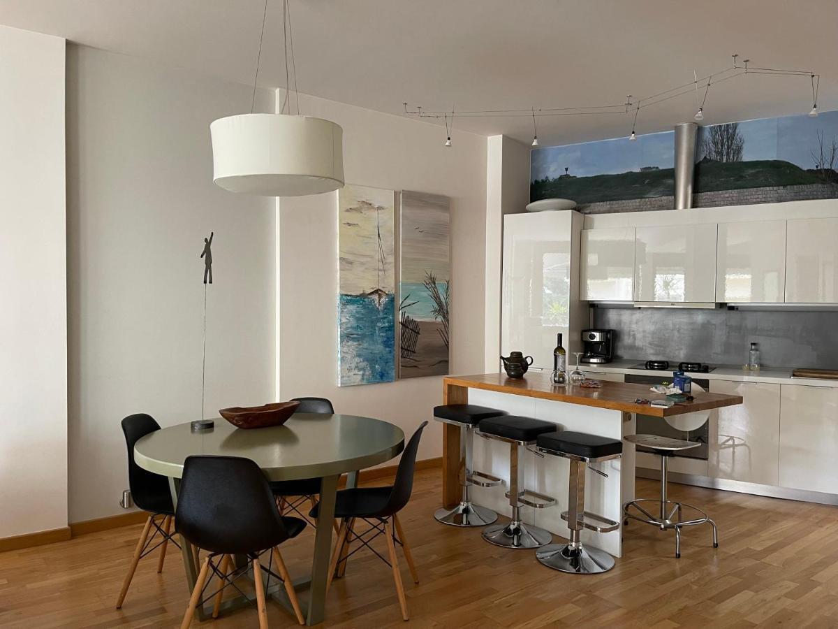 Oasis City Apartment Heraklion Exteriör bild