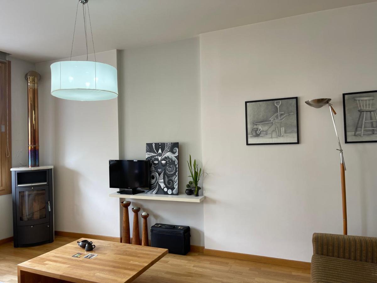 Oasis City Apartment Heraklion Exteriör bild
