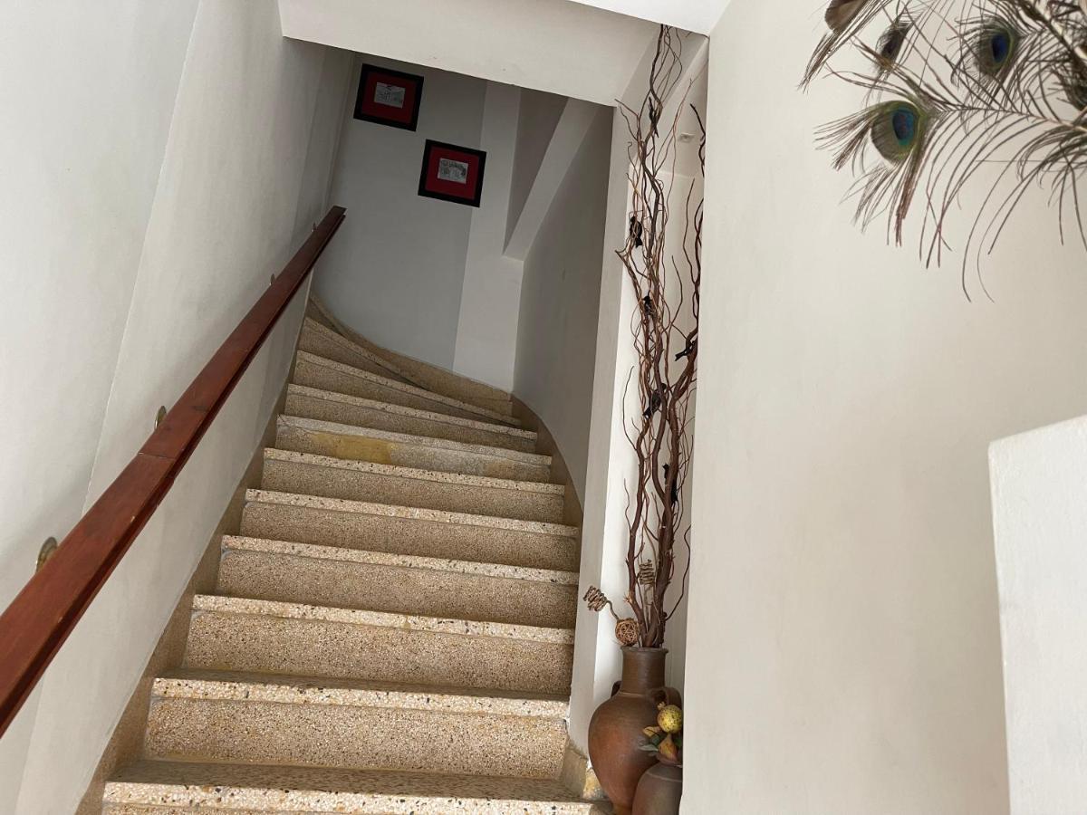 Oasis City Apartment Heraklion Exteriör bild